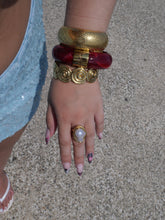 Load image into Gallery viewer, Narra Bangle

