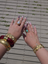 Load image into Gallery viewer, Narra Bangle
