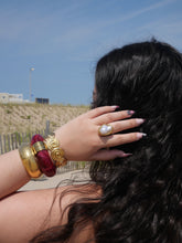 Load image into Gallery viewer, Narra Bangle
