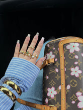 Load image into Gallery viewer, Cora Bangle
