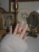 Load image into Gallery viewer, Hermina Ring
