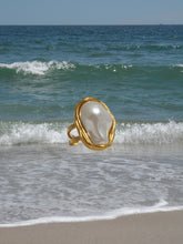 Load image into Gallery viewer, Perla Ring
