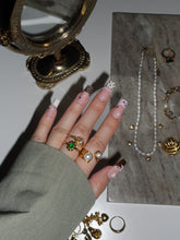 Load image into Gallery viewer, Hermina Ring
