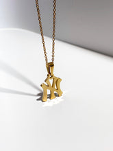 Load image into Gallery viewer, NY Necklace
