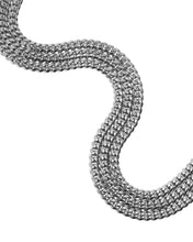 Load image into Gallery viewer, Silver Cuban Link Chain

